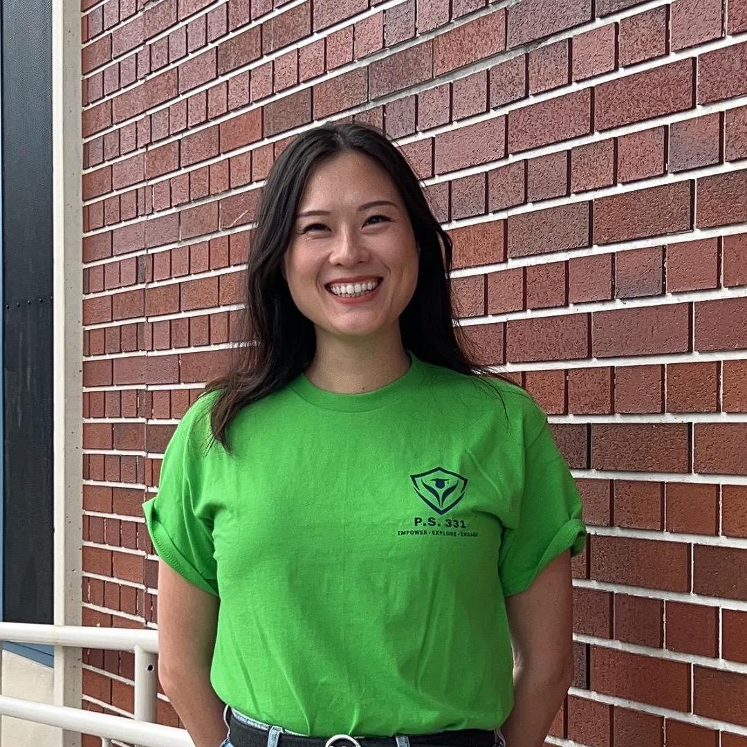 FeifeiTao's Profile Photo