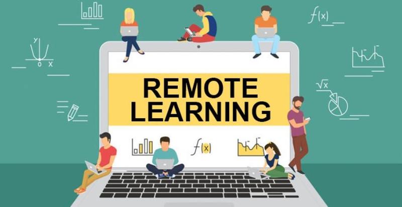 Remote Learning -Monday, January 26, 2026
