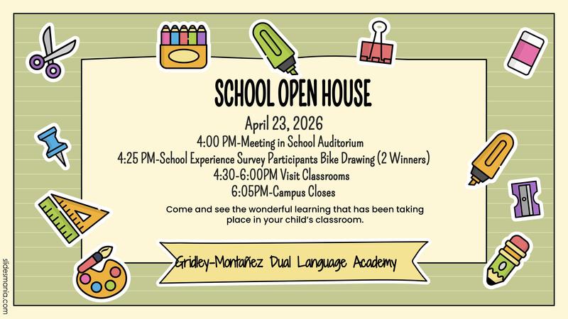 Open House