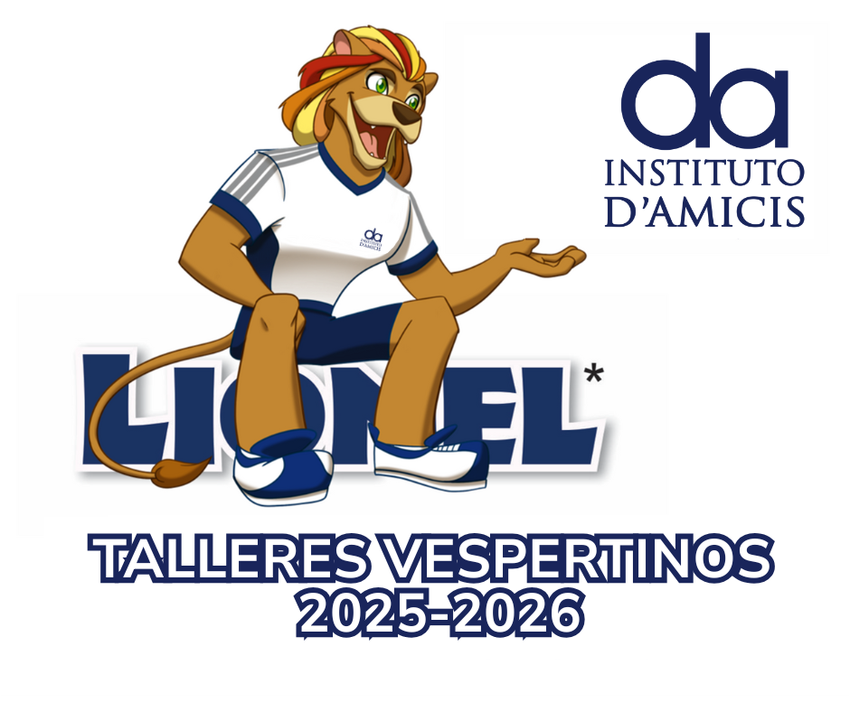Talleres Vespertinos Horarios