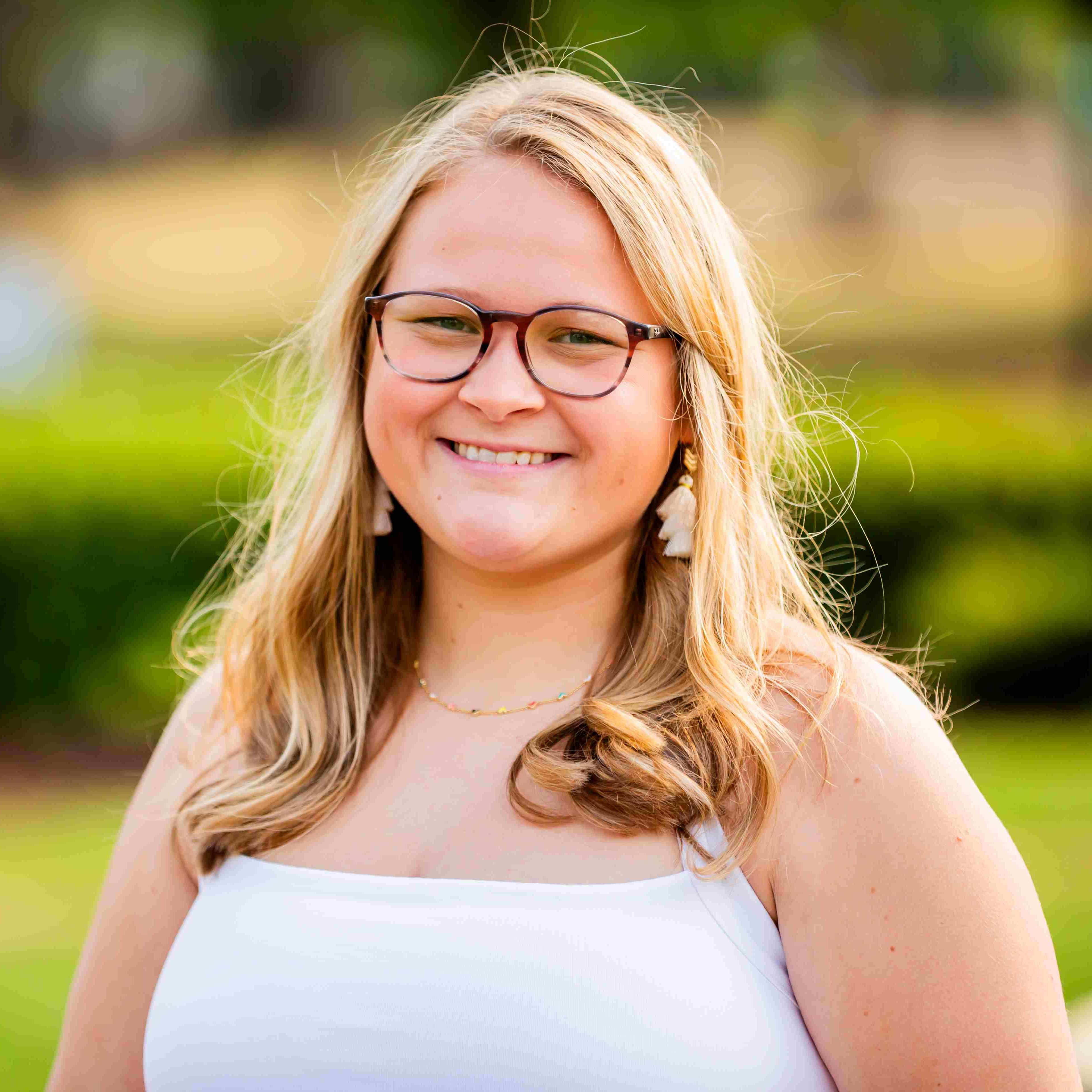 MakenzieHoward's Profile Photo