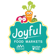 Joyful Food Market - This Friday - January 11 Featured Photo