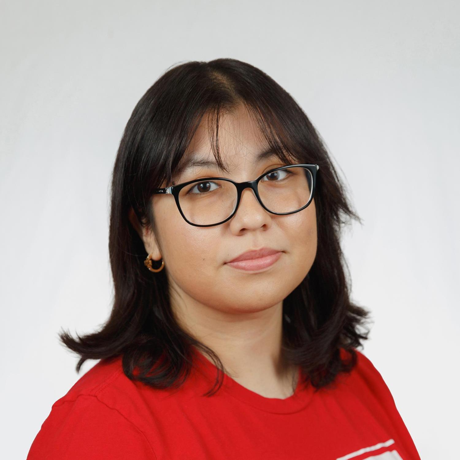 KatherineParra's Profile Photo