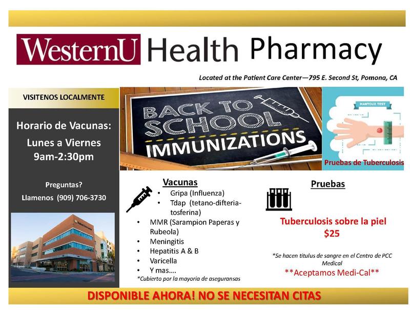 No shots? No school. Vaccinations are still required to attend school. Let us know how we can help. www.shotsforschool.org