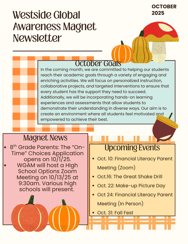 newsletter