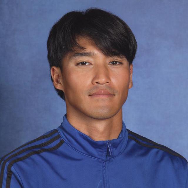 Min WooSo's Profile Photo