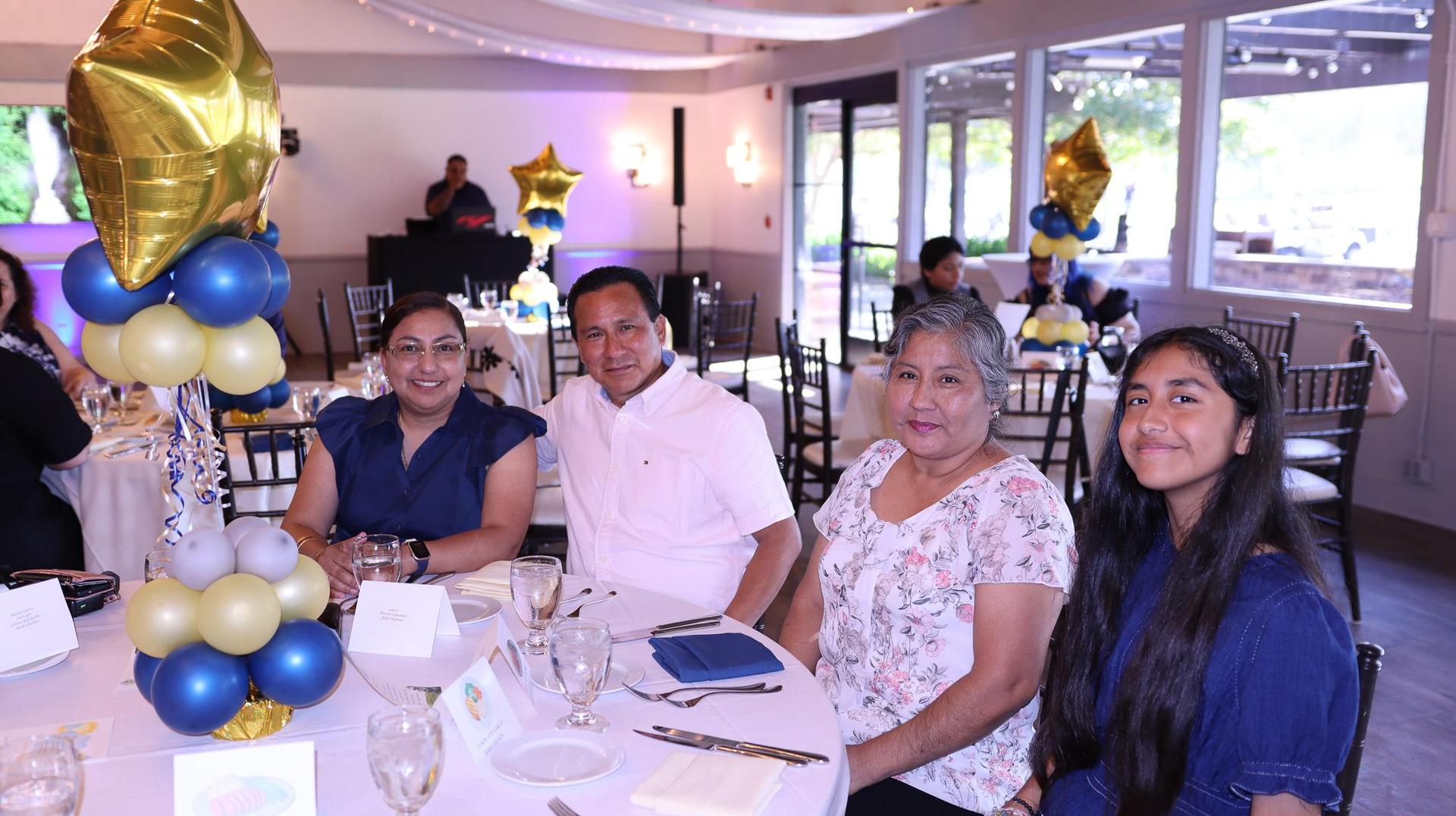 Provider Recognition Awards 
