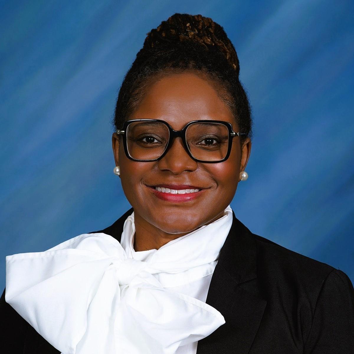 ShacoraMoore's Profile Photo
