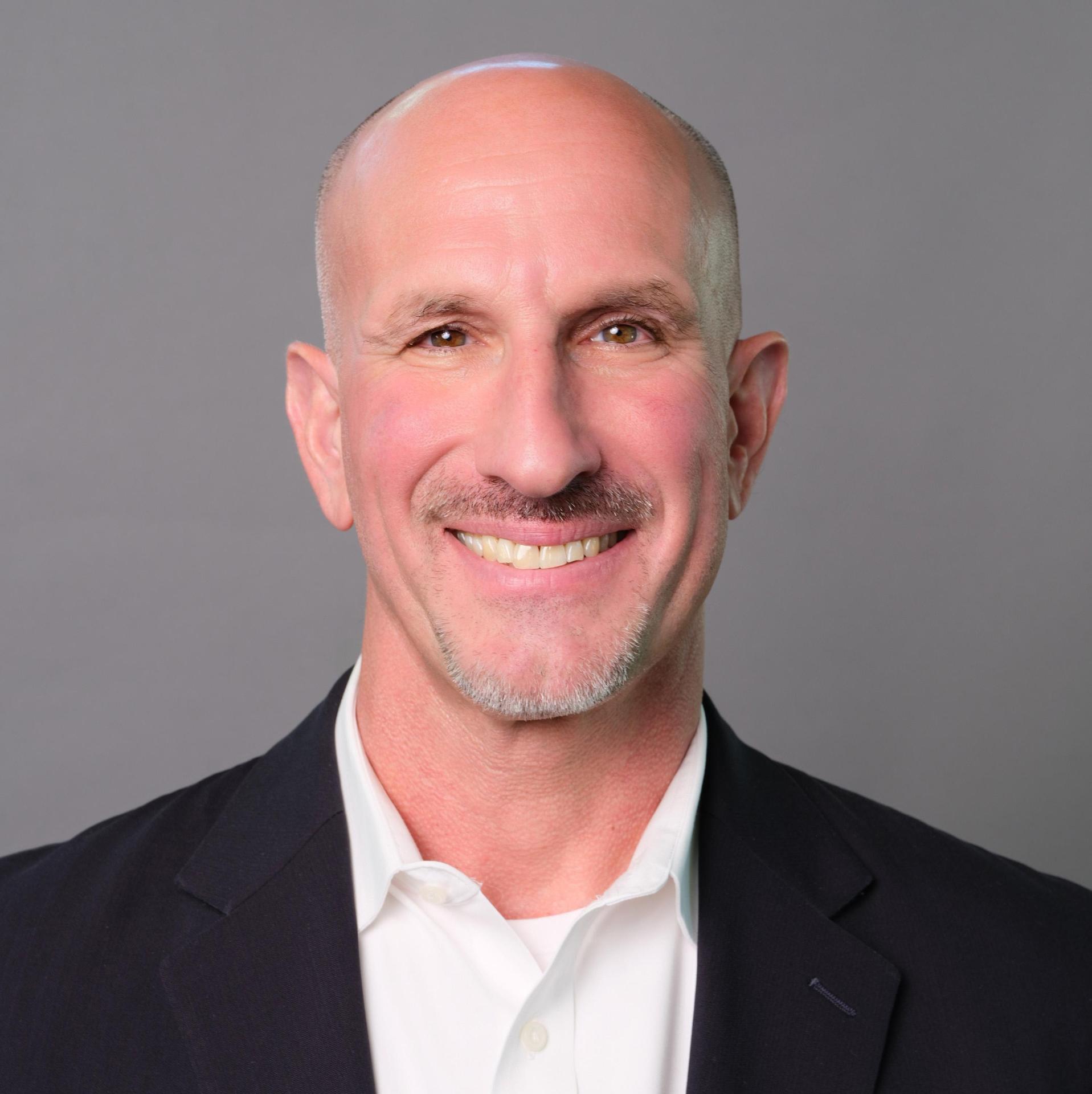 Profile Photo - Peter Noymer