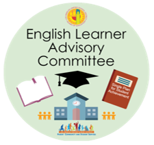 English Learner Advisory Committee (ELAC) Meeting