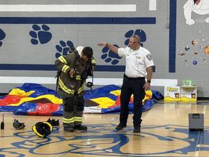 Fire Safety