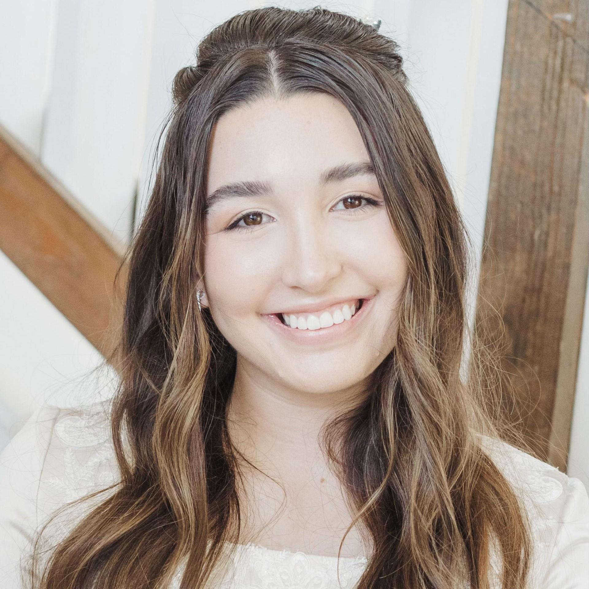 MeaganWise's Profile Photo