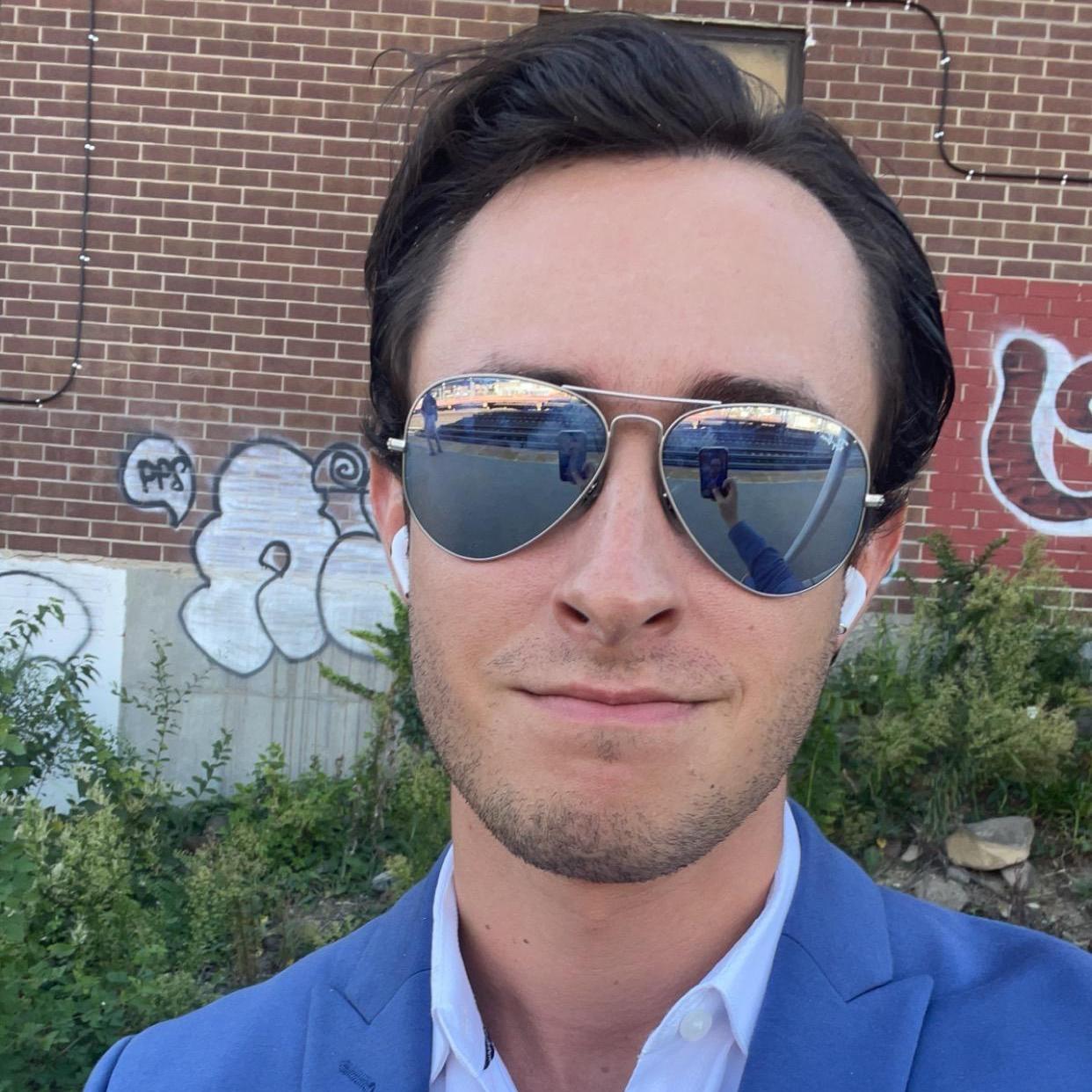 JackGoldstein's Profile Photo