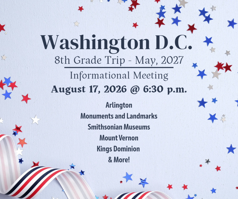 DC Meeting August 17
