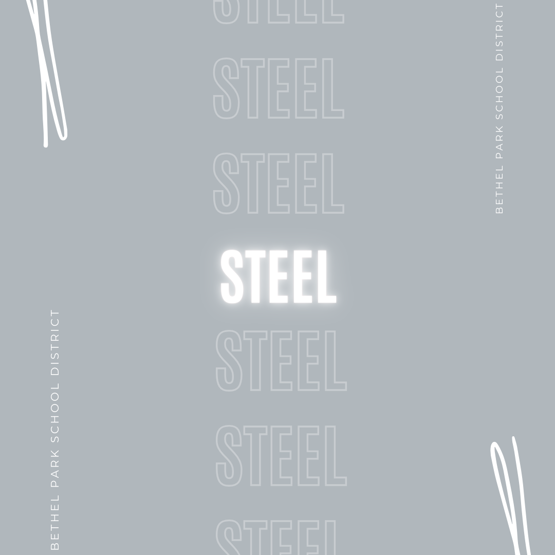 Steel