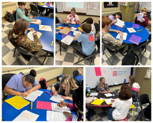 ELA Valentine review