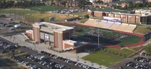 Tarleton Memorial Stadium Information Featured Photo