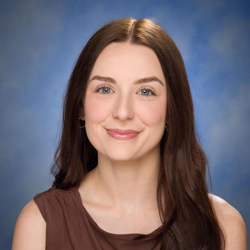 ElizabethGrant's Profile Photo
