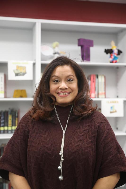 Congratulations to Liliana Baez-Molina for being elected President and Liza Amezquita for being elected Vice President of the PC MRHSD Board of Education