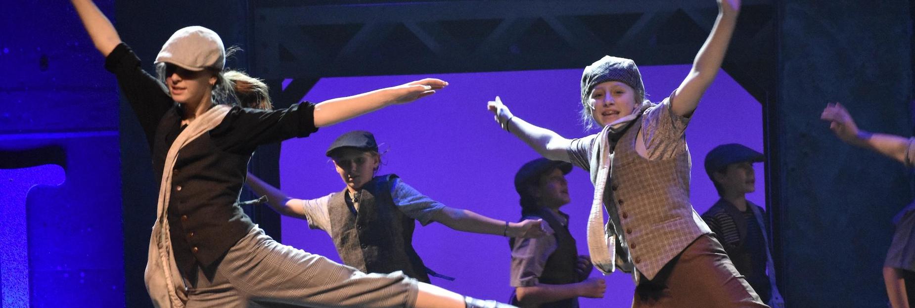 Newsies