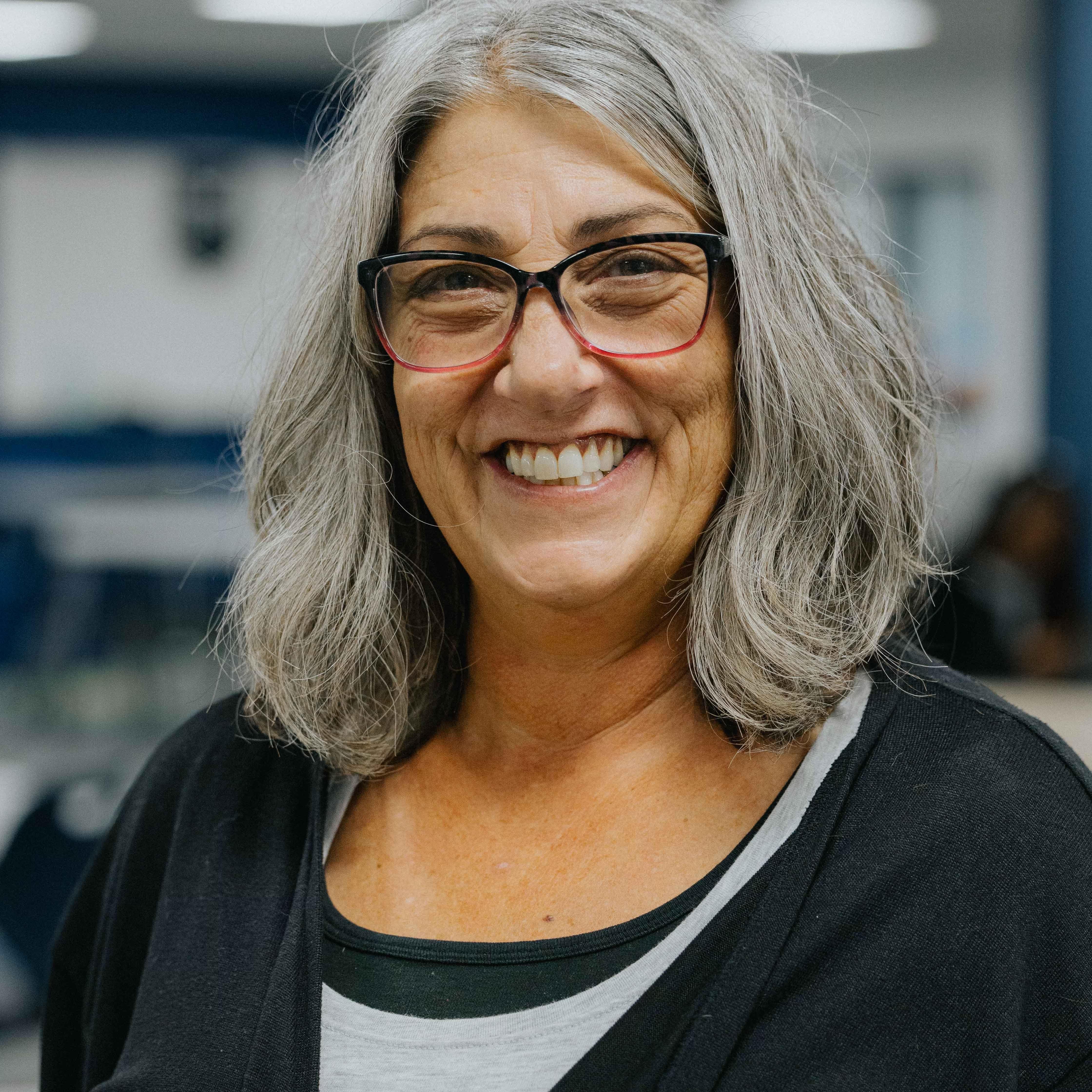 KaceyPeters's Profile Photo