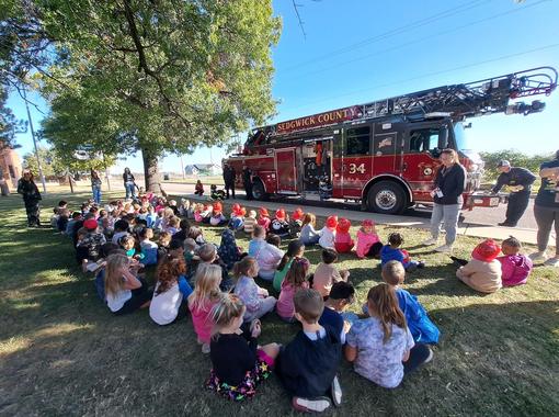 Spotlight Card Students 8-21-25