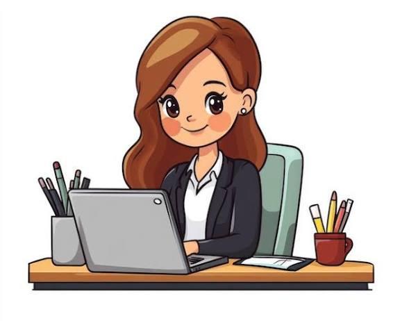 School Office open