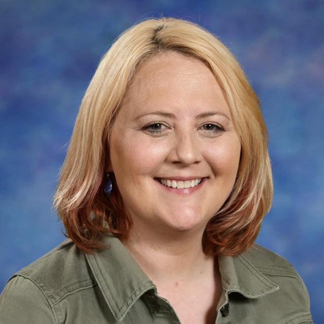 MichelleCosbey's Profile Photo