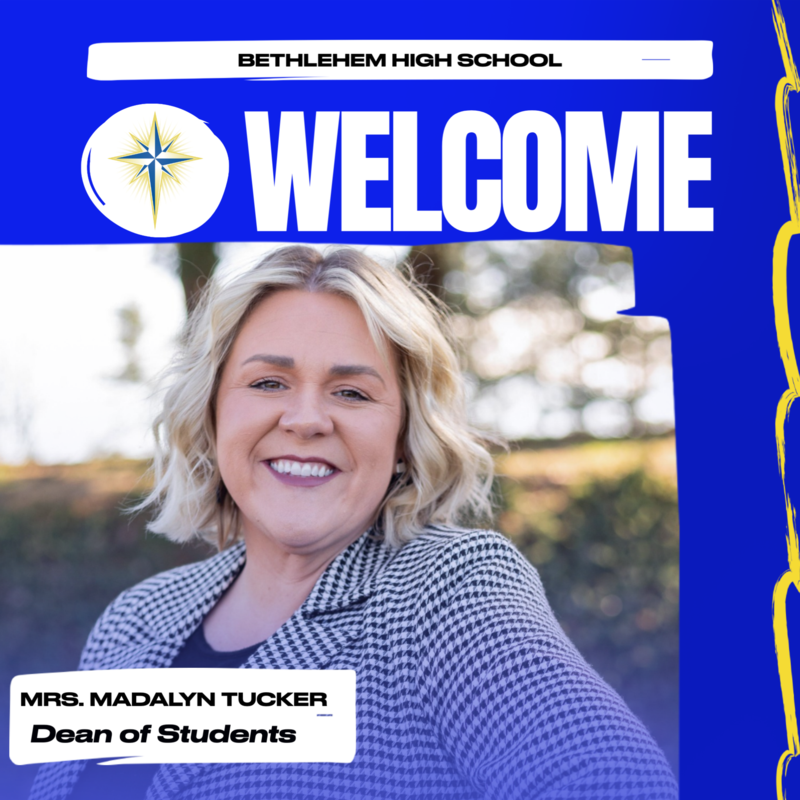 New Hire! Featured Photo