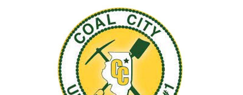 Coal City Community District #1 logo