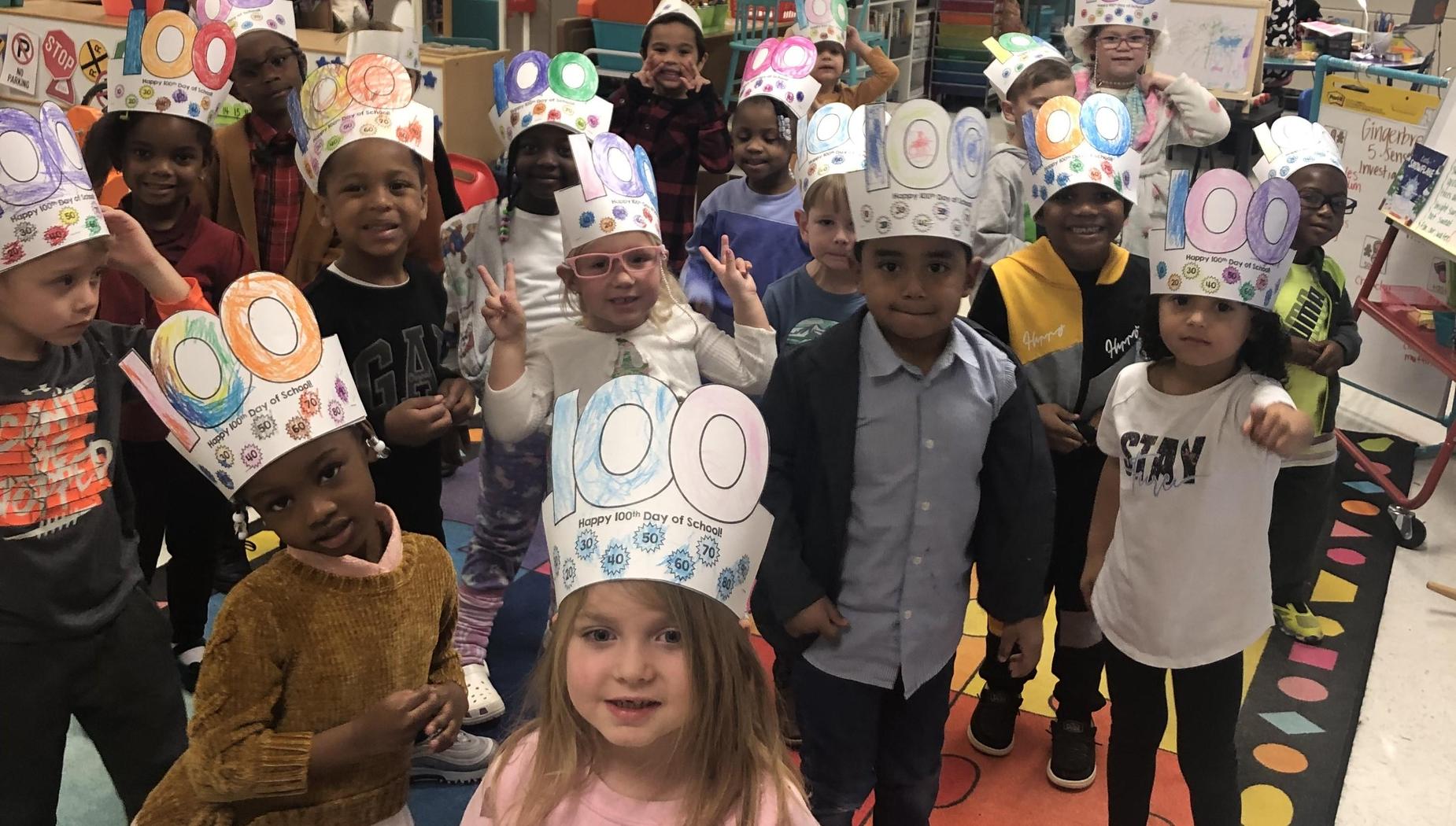 New Prospect Elementary School