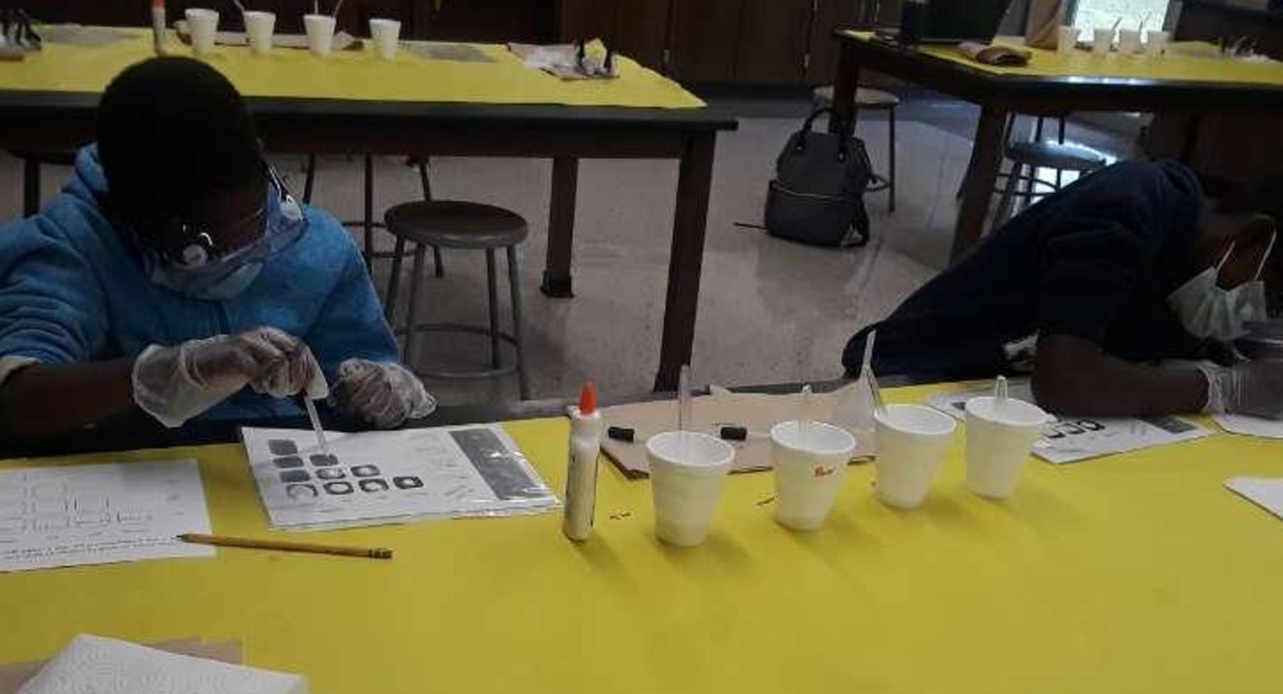 Science Project
