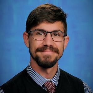 IsaiahMitchem's Profile Photo