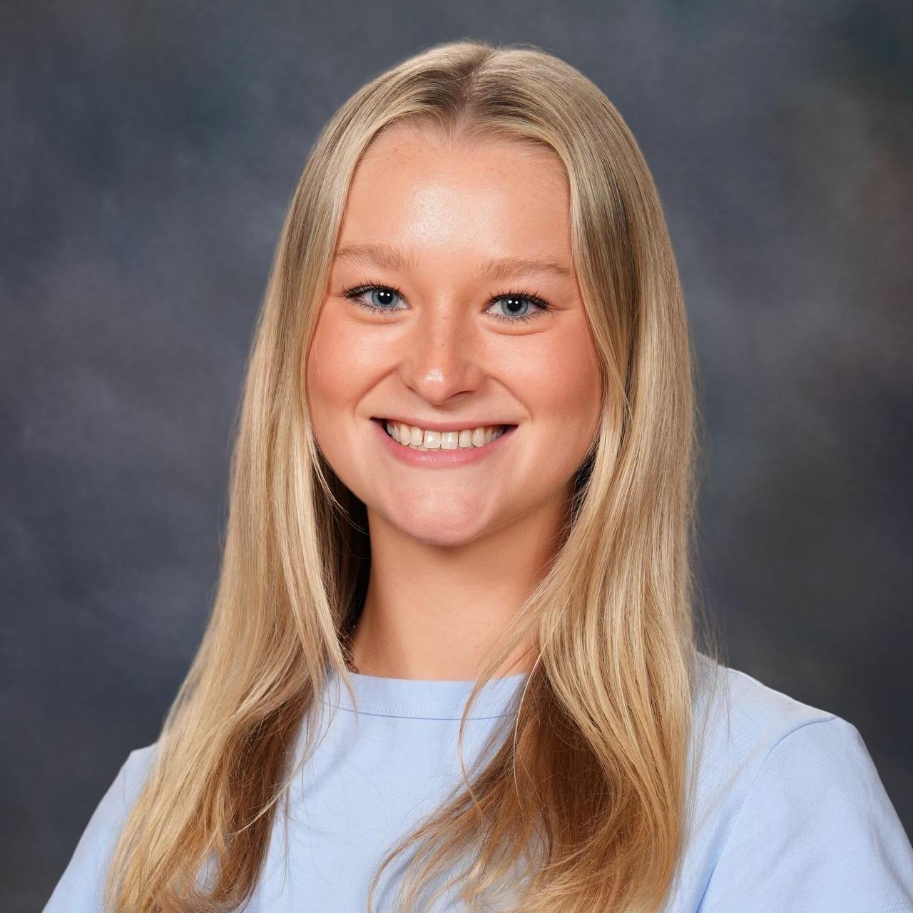 VirginiaThompson's Profile Photo