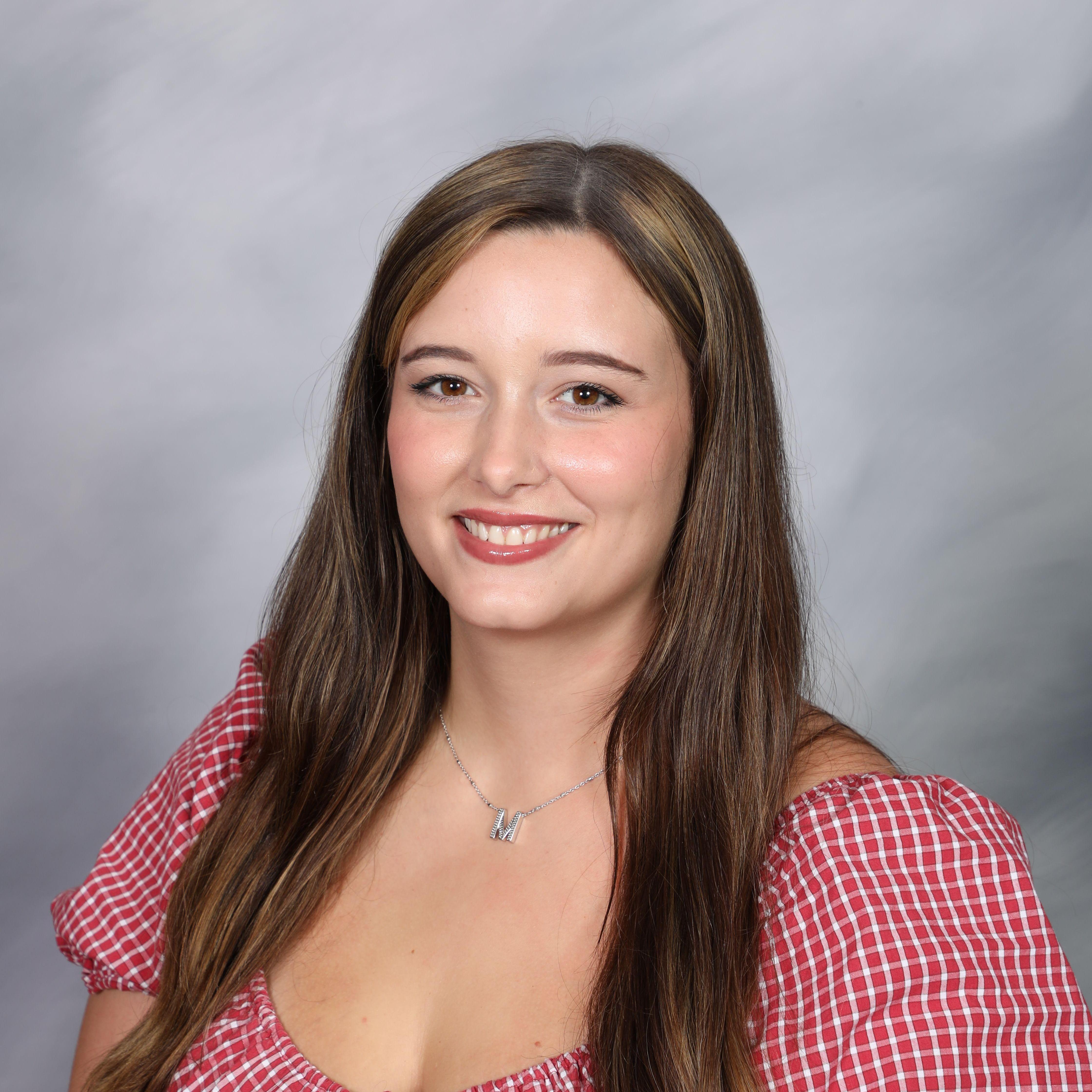 MadisonColudrovich's Profile Photo