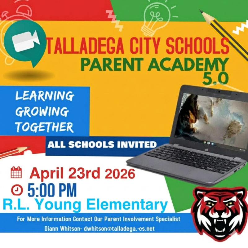 Parent Academy