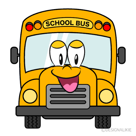 2026-2027 Bus Routes