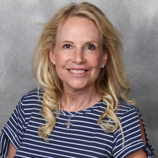TriciaMcRae's Profile Photo