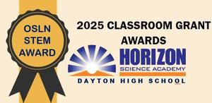 stem award horizon