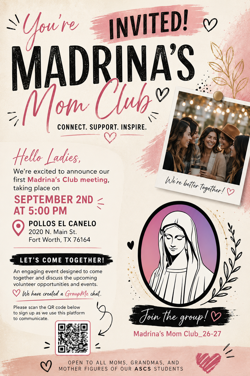 Madrina's Club