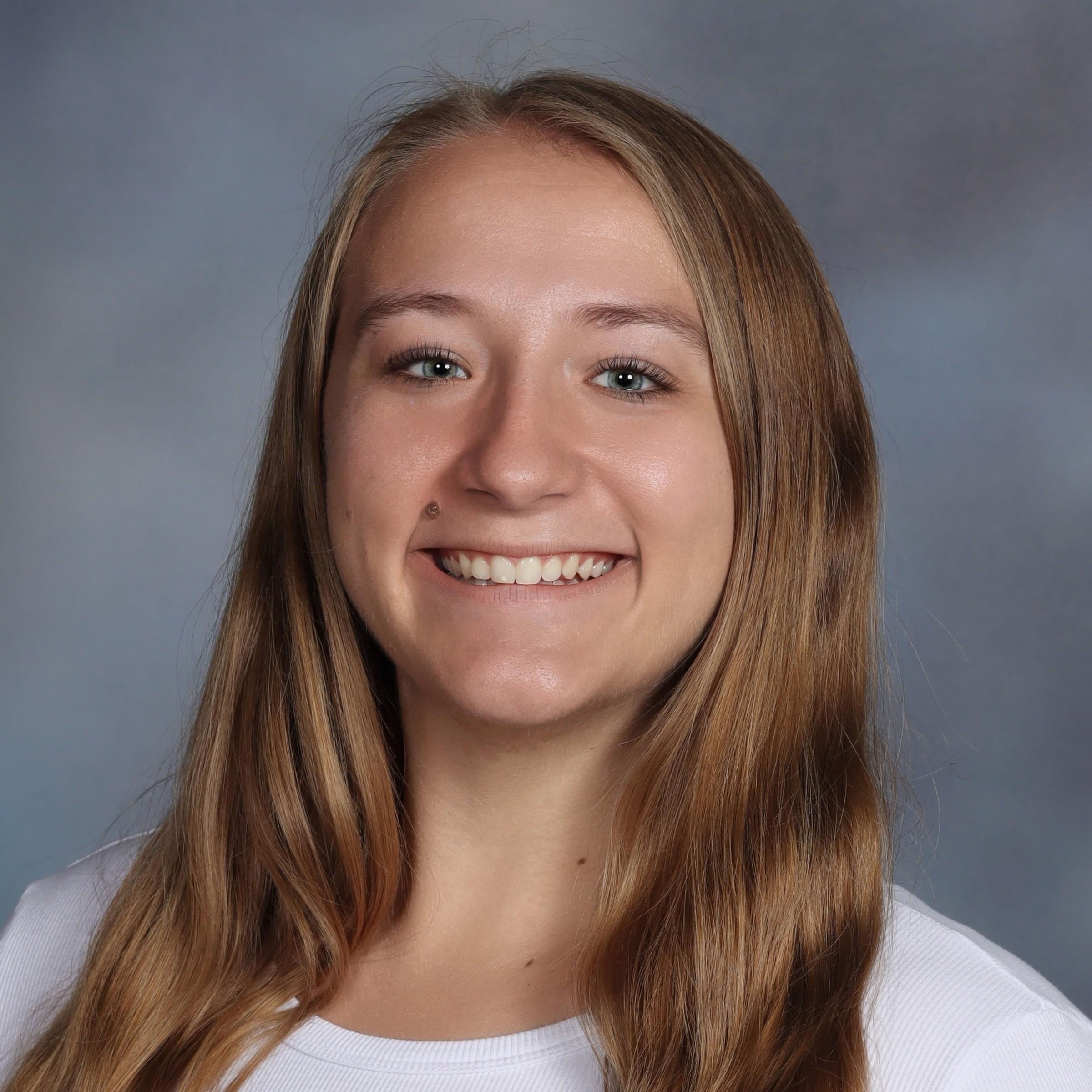 MorganClawson's Profile Photo