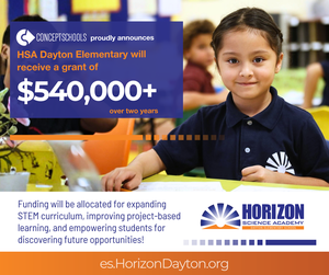 Dayton Elementary