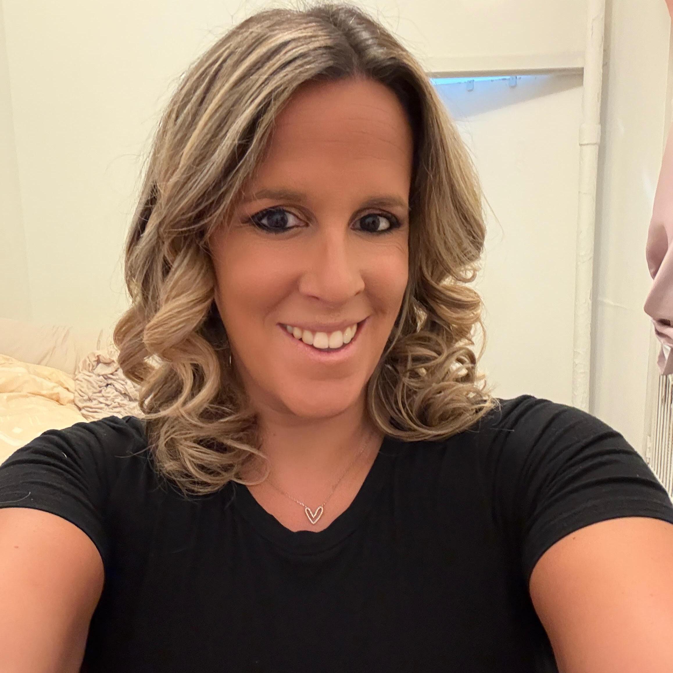 StaceyGruber's Profile Photo