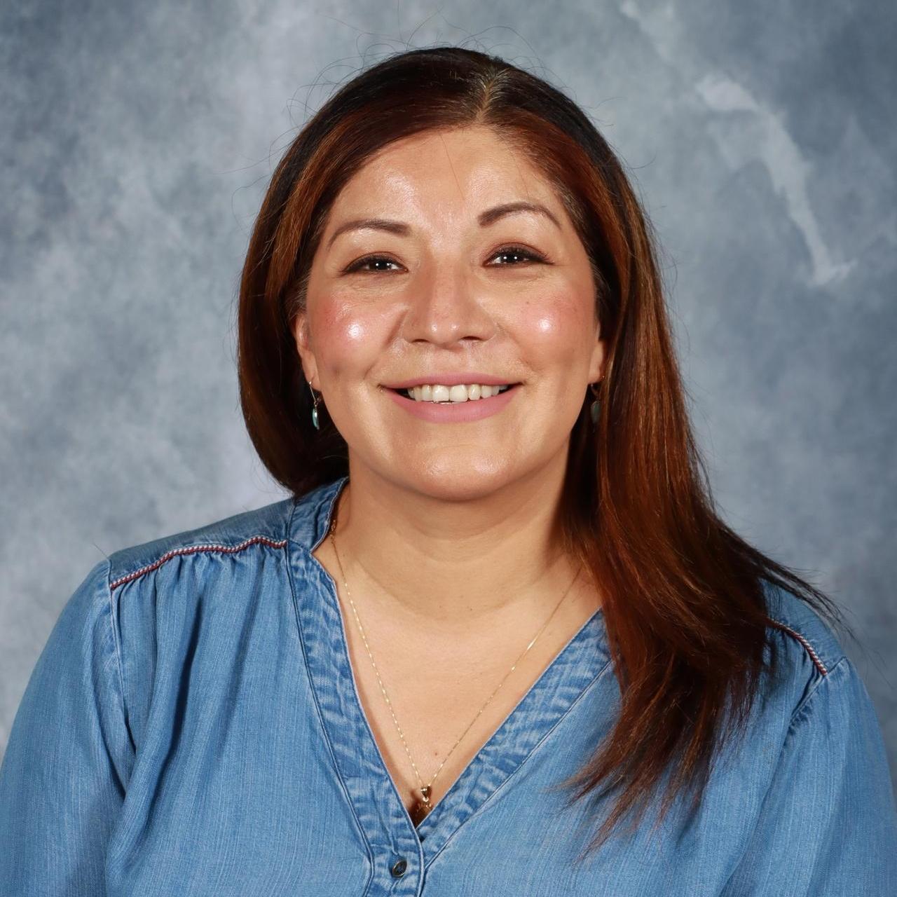 VivianeBarrios's Profile Photo