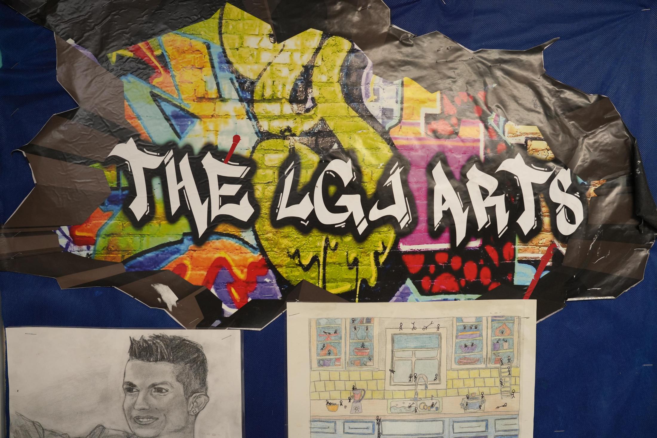 Art – Creative and Performing Arts – Bronx School for Law