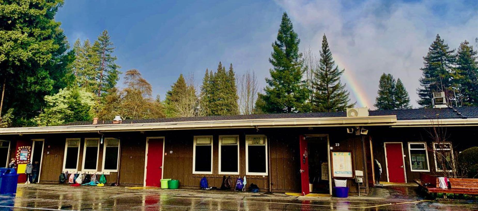 Boulder Creek Elementary School