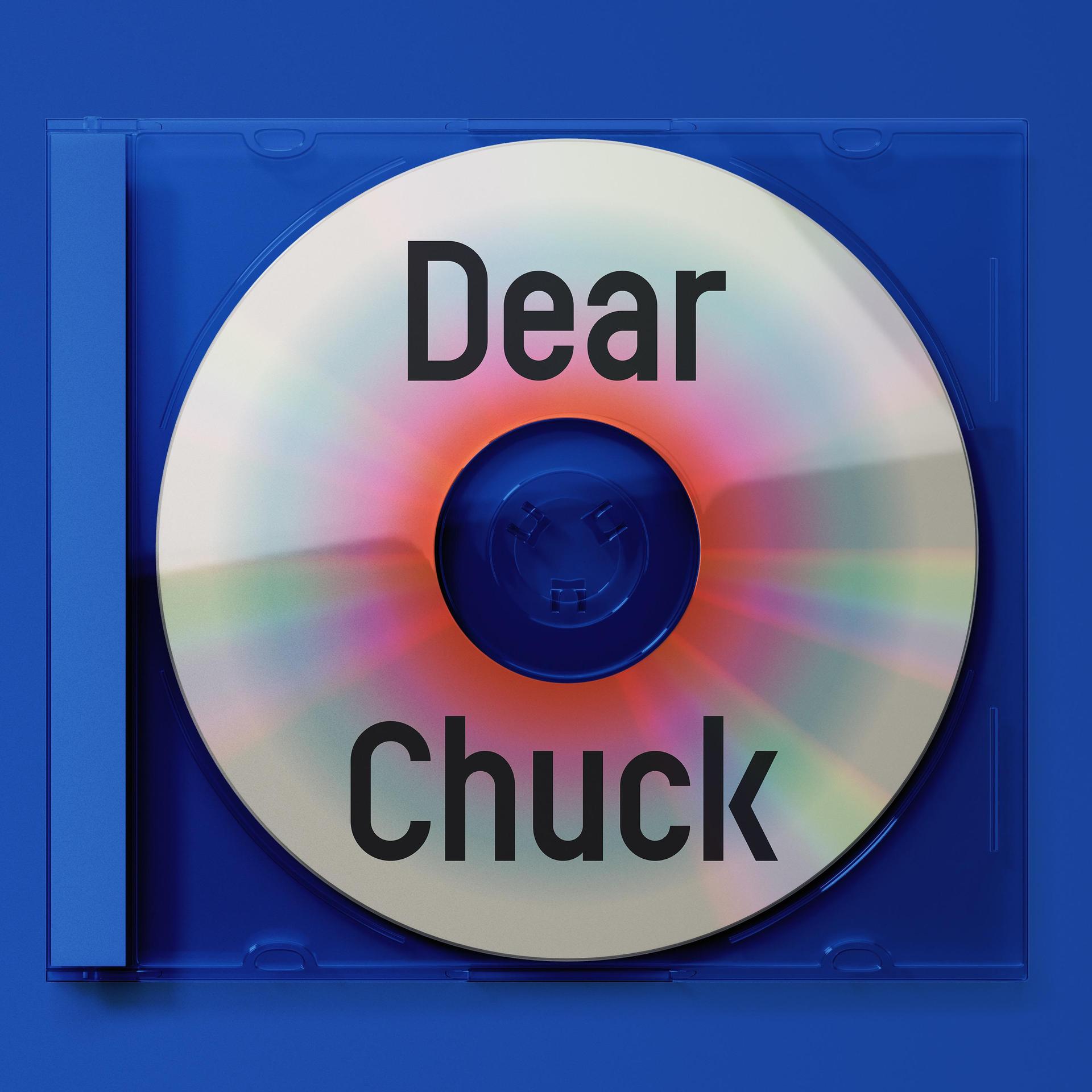 Dear Chuck