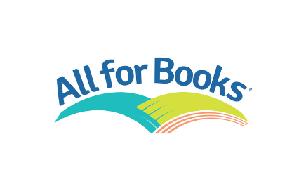 All for Books
