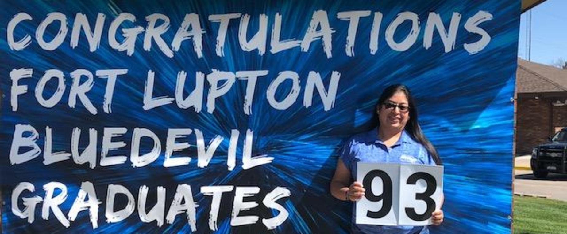 Congrats FLHS