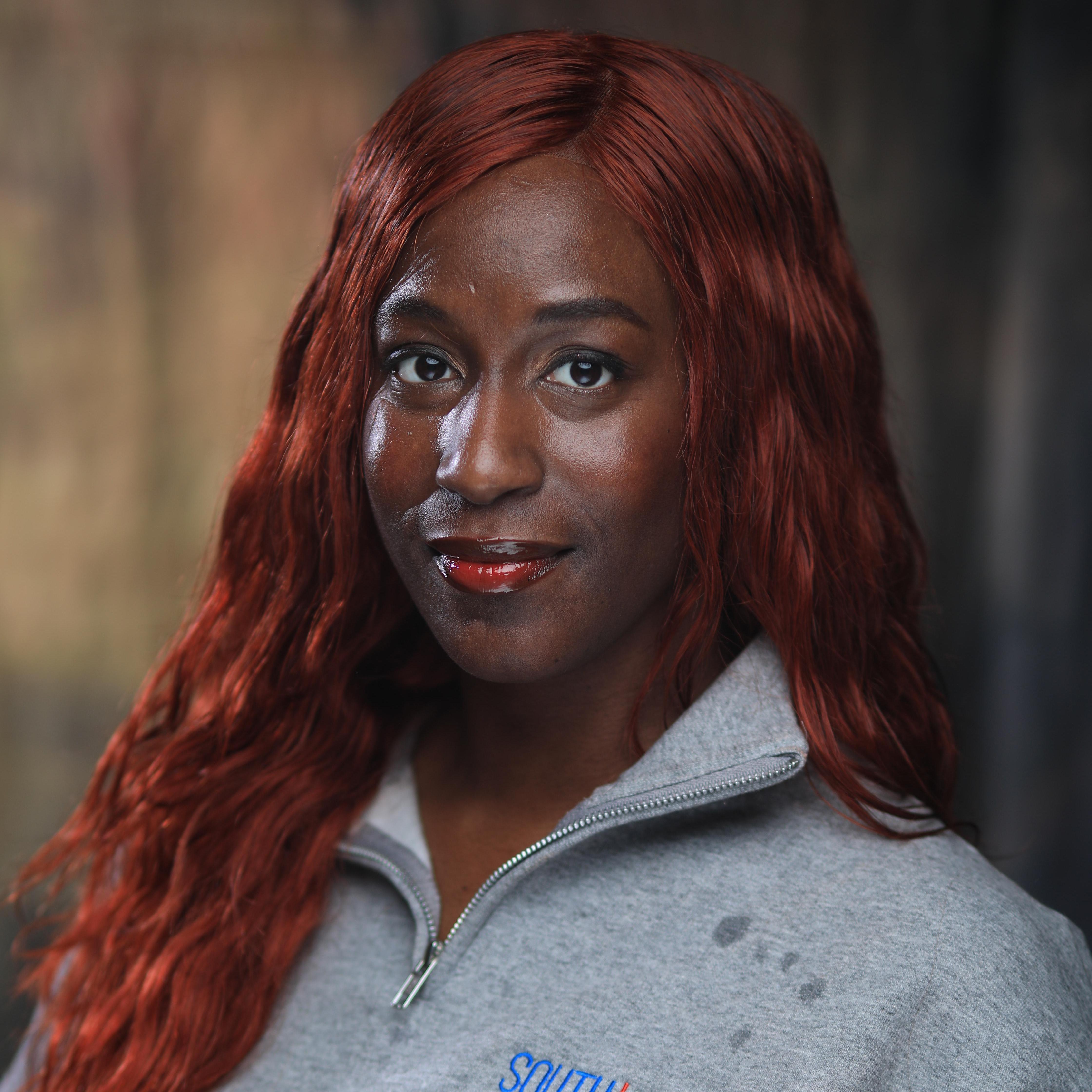 ImaniGooden's Profile Photo